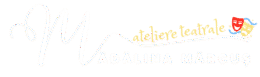 logo madalina marcus