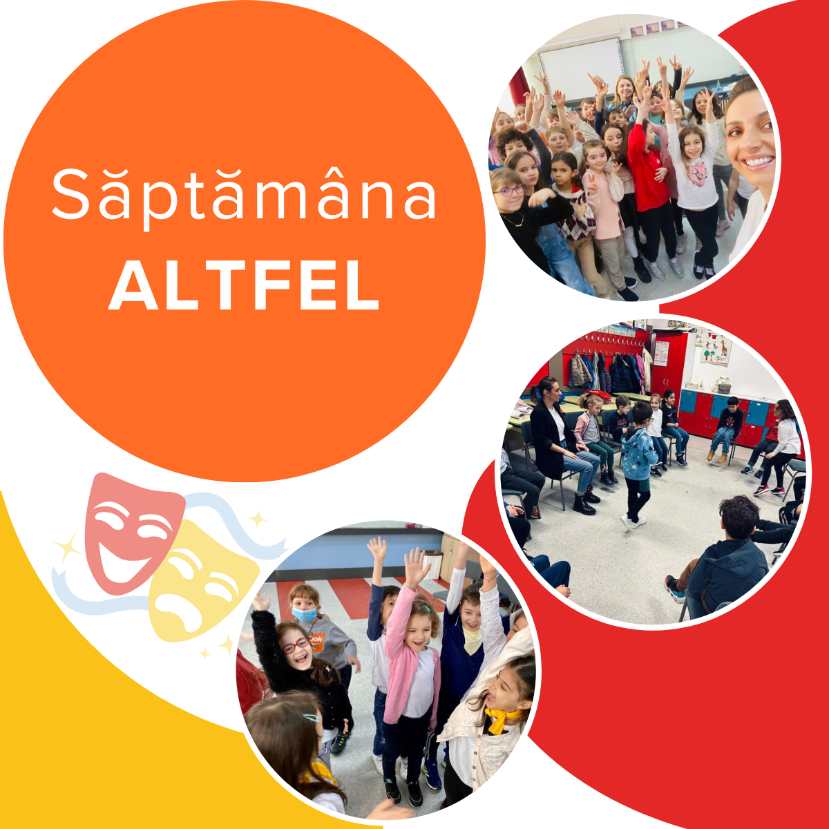 saptamana altfel