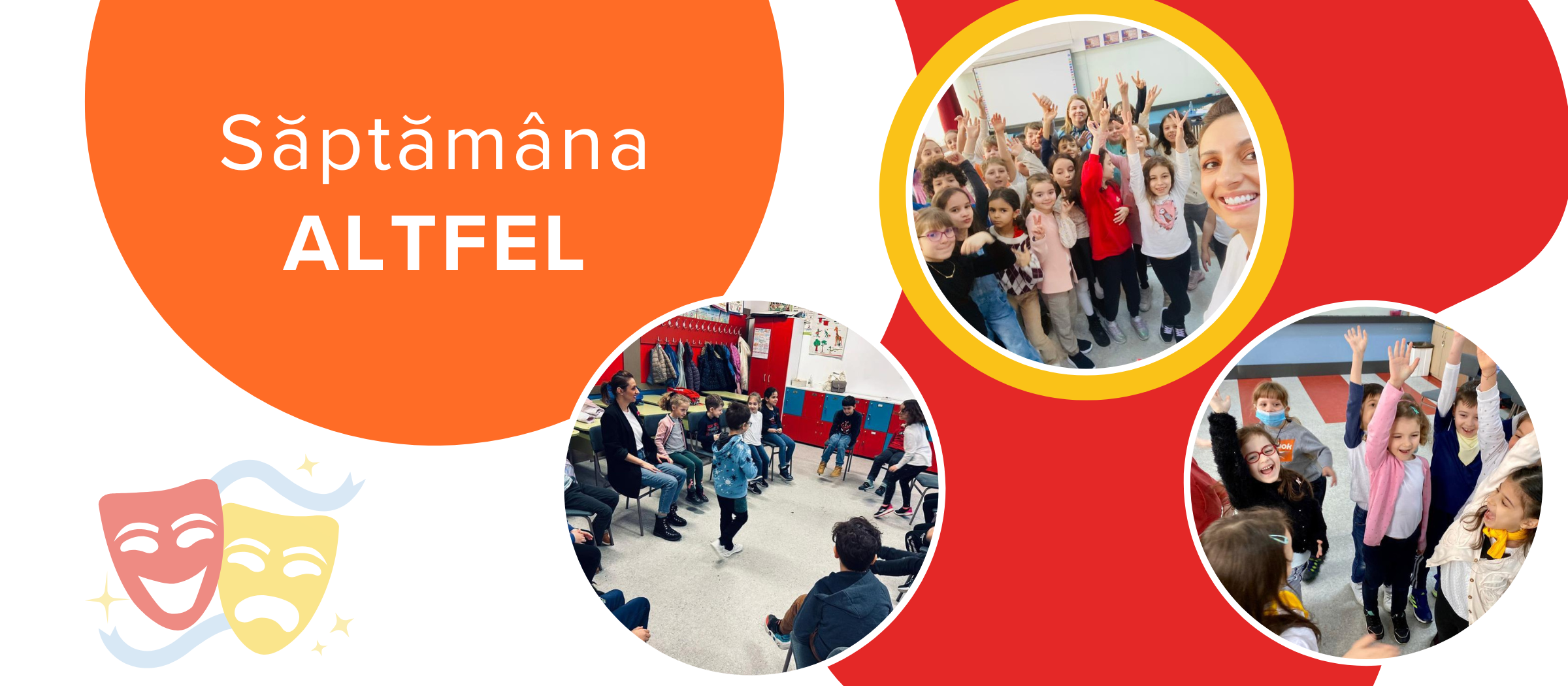 saptamana altfel