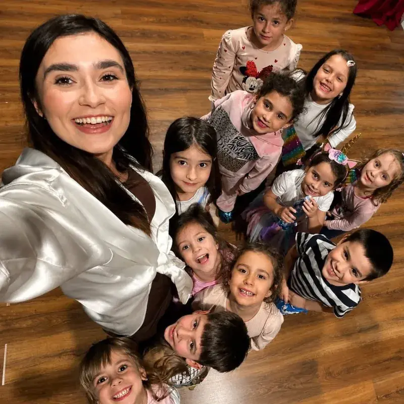 dezvoltare personală prin teatru