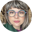 Georgeta Maxim profile picture